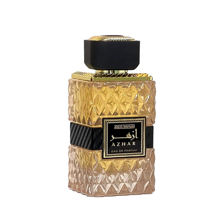 AZHAR Perfume 100 ML - BLACK GOLD COLLECTION By Ard Al Shuyukh ...