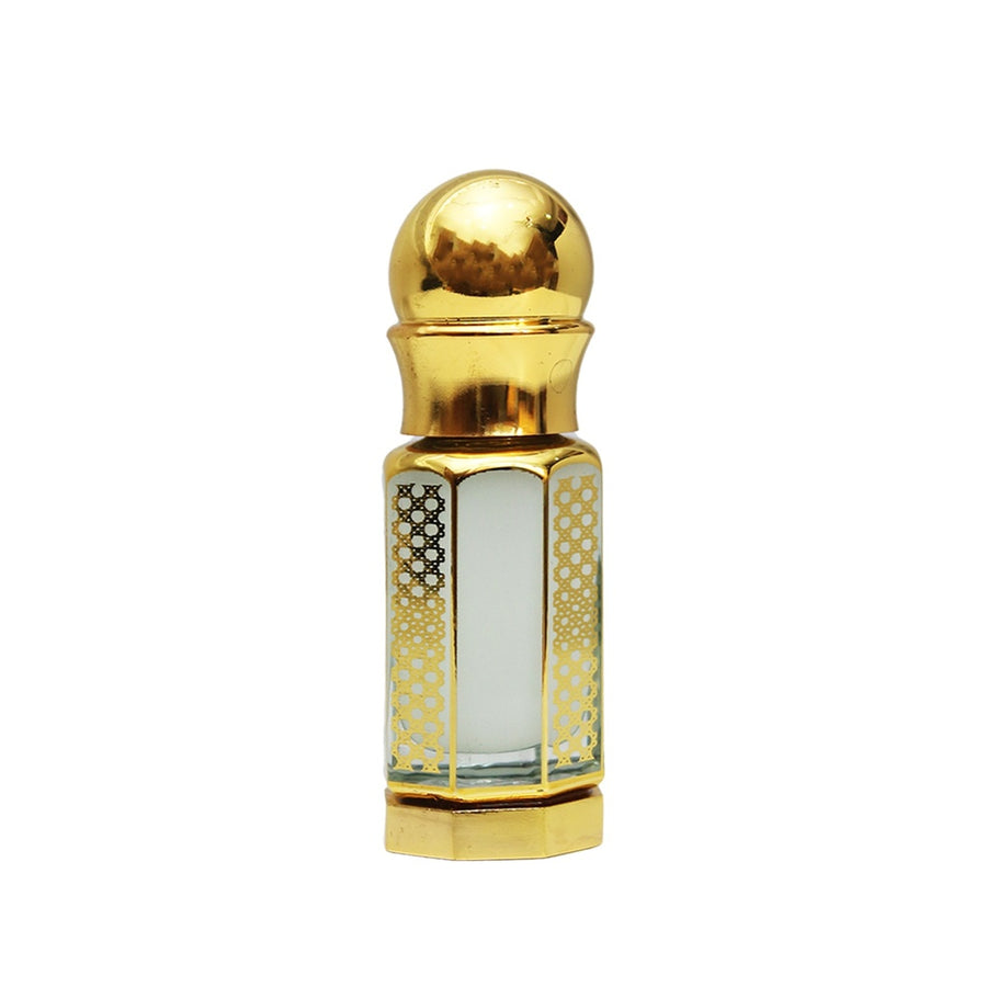 Gupta Perfumers Musk Attar by Gupta Perfumers (Kannauj)