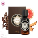 عنبر ديو عطر  100 مل - نيش كولكشن من هنيدي