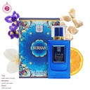برهان عطر بدون كحول  80 مل - كلرز كولكشن من نسيم