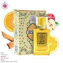 بشرى عطر بدون كحول  30 مل - كلرز كولكشن من نسيم