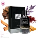 دارك عود عطر  85 مل - نيش كولكشن من هنيدي