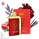 هوت بلاك روج  عطر  100 مل - هوت كولكشن هارد بوكس من بيرنارد ديميتري