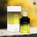 جولدن وود عطر بدون كحول  55 مل - جولدن كولكشن من نسيم