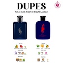 باولو بلو  عطر  100 مل - بولو كولكشن  من  ميسون امارا