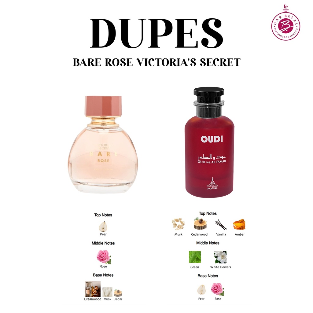عود والتمر عطر  100 مل - عودي كولكشن  من باريس عود