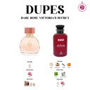 عود والتمر عطر  100 مل - عودي كولكشن  من باريس عود