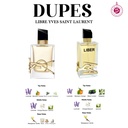 ليبر عطر  100 مل - واي اس ال كولكشن من سينت ماريو لويس