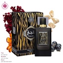 ثلجي عطر بدون كحول  80 مل - كلرز كولكشن من نسيم