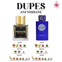بلو انتنس عطر  100 مل - نوف كولكشن من سينت ماريو لويس