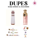 تارات عطر  200 مل -  من هنيدي