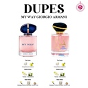 اختياري عطر  100 مل -  ماي كولكشن من أرض الشيوخ