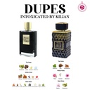 حلم عطر  100 مل -  بلاك جولد كولكشن من أرض الشيوخ