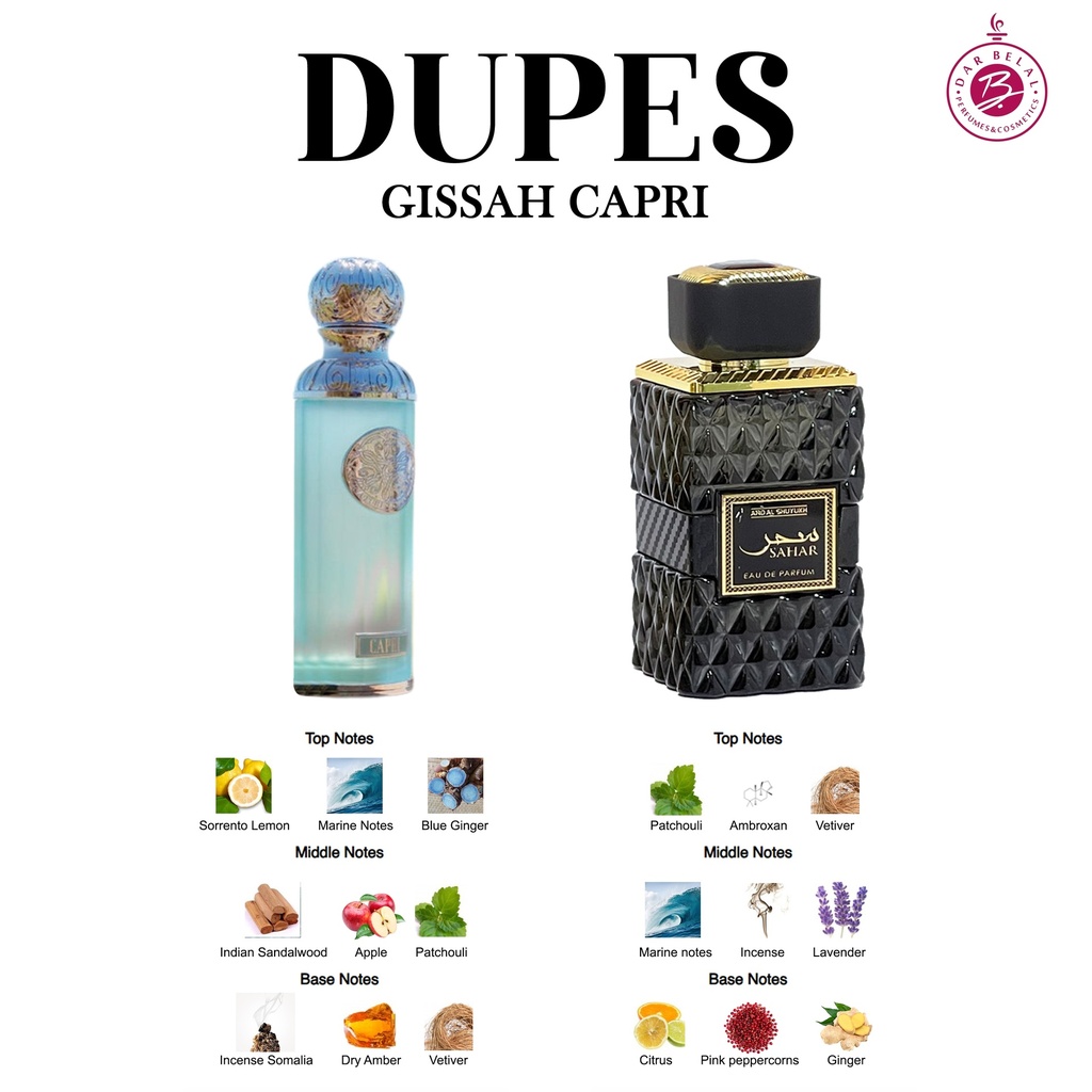 سحر  عطر  100 مل -  بلاك جولد كولكشن من أرض الشيوخ