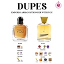 ايتس يو عطر  100 مل - كوتيد بوتل كولكشن من ايفل تاور