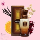 دالية عطر بدون كحول  50 مل - خلطة كولكشن من نسيم