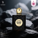 جلام روك عطر بدون كحول  100 مل - اوكتيتس كولكشن سبيشيال من حامدي