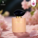 ماي دايريكشن عطر بدون كحول  100 مل - اوكتيتس كولكشن سبيشيال من حامدي