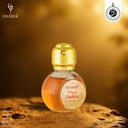 شيخة عطر زيتي ستيك  15 مل - راوند كولكشن من حامدي