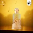 ألحان عطر زيتي ستيك  20 مل -  من حامدي