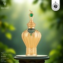 غاية عطر زيتي ستيك  20 مل -  من حامدي