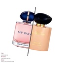 ماي دايريكشن عطر بدون كحول  100 مل - اوكتيتس كولكشن سبيشيال من حامدي