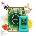 سادات عطر بدون كحول  80 مل - كلرز كولكشن من نسيم