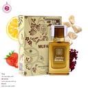 مفضل عطر بدون كحول  30 مل - كلرز كولكشن من نسيم