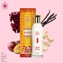 ندى عطر بدون كحول  100 مل - خلطة كولكشن من نسيم