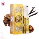 الماس معطر للمنزل بدون كحول  320 مل - ميكانيزم كولكشن من حامدي