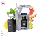 ايكونيك بلو عطر بدون كحول  50 مل - ديلوكس كولكشن من حامدي