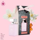 بينك بابل عطر بدون كحول  50 مل - ديلوكس كولكشن من حامدي