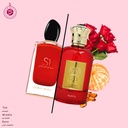 امبيريال روج عطر  100 مل - امبيريال كولكشن من ريفز