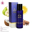 بيور اربا عطر بدون كحول  30 مل - عود كولكشن من حامدي