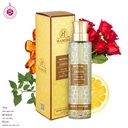عنبر عطر بدون كحول  100 مل - ناتشورال كولكشن من حامدي