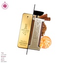 باتشولي دو اورو عطر  100 مل - جولدن كولكشن من ريفز