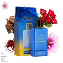 عود سوبريم عطر بدون كحول  100 مل - ديلوكس كولكشن من حامدي