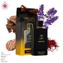 عود نوار عطر بدون كحول  100 مل - ديلوكس كولكشن من حامدي