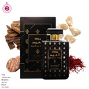 مجد العود عطر بدون كحول  100 مل - اوكتيتس كولكشن من حامدي