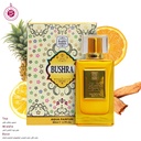 بشرى عطر بدون كحول  80 مل - كلرز كولكشن من نسيم