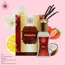 مخلط عطر زيتي رول اون  24 مل -  من نسيم