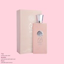 أجواء روزيز عطر  100 مل -  أجواء كولكشن من نُسك