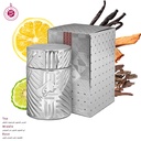 KHAMRI SILVER Perfume  100 ML - Ard Al Shuyukh
