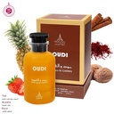 OUD Wa AL GAHWA  Perfume  100 ML - OUD PARIS