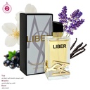 LIBER Perfume  100 ML - Saint Mario