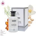 OUD wa AL MISK Perfume  100 ML - OUD PARIS