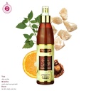 خشب الأبيض معطر للمنزل بدون كحول  250 مل - ديلوكس كولكشن من حامدي