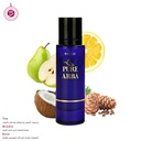 بيور اربا عطر بدون كحول  30 مل - عود كولكشن من حامدي