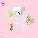 بينك بابل عطر بدون كحول  50 مل - ديلوكس كولكشن من حامدي