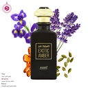 اكسوتيك عنبر عطر بدون كحول  85 مل - اوكتيتس سبيشيال كولكشن من حامدي
